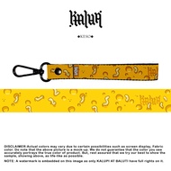 Kalupi Wrist Strap - Keso