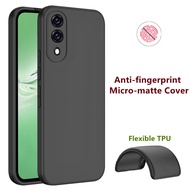 For Samsung Galaxy S25 Edge 6.7 inch SM-S937U S937B S9370 Flexible TPU Minimalism Silicone Cover Fin