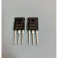 65F6041 Genuine MOSFET 68.5A650V -N-CH Available