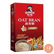 桂格 - 燕麥糠 x 2 (新舊包裝隨機發送)