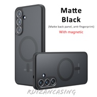 เคสโทรศัพท์สำหรับ Samsung Galaxy S25 FE S24 FE S23FE 4G 5G S25fe S24fe S23fe S25Ultra บวกขอบ2025เคส 