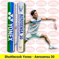 DFL# Shuttlecock Bulutangkis YONEX AEROSENSA 30 Kock Kok Badminton