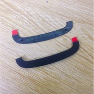 Blackberry q10 new zin phone bottom