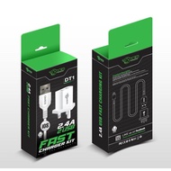 DMES FAST CHARGER DT1 MICRO