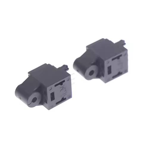 1PCS DLR2180 Fiber Optic Connector Audio Terminal Accessories Socket DLT1111A