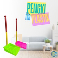 Original Dustpan / Trash Dustpan / Plastic Dustpan