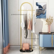 Clothes Rack  Bedroom  Hanging Clothes Rack Hanger Storage