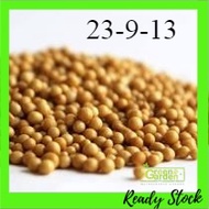 Osmocote Green Controlled Release Fertilizer + Trace Elements TE 23 9 13