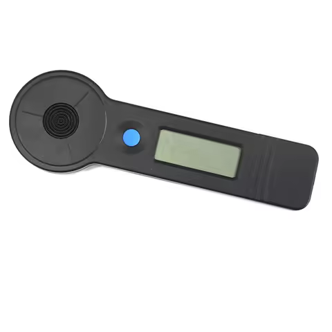 HLP-200B Handheld Co2 Laser Tube 0-200W Power Meter Laser Tube Dynamometer for Co2 Laser Engraving &