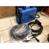 MESIN LAS TIG ARGON LAKONI TIG 160 I - MAJUBERSAMA 25