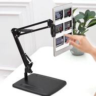 S77 Multifunction Holder iPad DH 205 Lazypod 360 Rotation Aluminum Holder Live