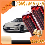 [READY] MG IM5 Wiper Body Kit mg im5 Car Decoration Accessories CFSY