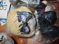 [全新未開] 多款內詳40cm大娃 mygo ave mujica 要樂奈 初華 若葉睦 喵夢 祐天寺若麥 娃娃 人偶 公仔 banddream ぬいぐるみ 17cm 制服Ver. 高松燈 要樂奈 椎