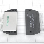 STK 4132 II / ori Asli Stereo Amplifier