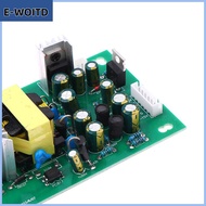 【E-WOITD】 AC110-220V 45W ผสมสากลสวิตชิ่งพาวเวอร์ซัพพลายบอร์ดแรงดันเอาท์พุท + 12V -15V + 15V + 48V บอ