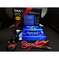 Imax B6ac Dual Power ( From Local)