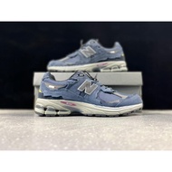 New Balance NB 2002R Protection Pack "Ripstop" ML2002RDO Comfortable versatile running shoes hot sal