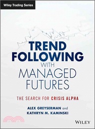 Trend Following With Managed Futures: The Search For Crisis Alpha