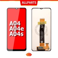 Display for Samsung A04 A04s A04e A042 LCD Touch Screen Digitizer Replacement