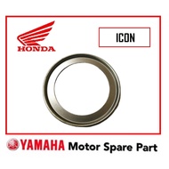HONDA ICON OIL RECEIVER 0 SCOOTER MINYAK BESI TEPI CRANKSHAFT OIL SEAL TEPI CON ROD CONNECTING ROD L
