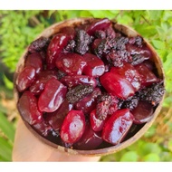 Mulberry Dac Rim 500g – Crispy, Delicious, Attractive Snack