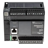 Z4XZ electric PLC TM221CE24R Logic controller