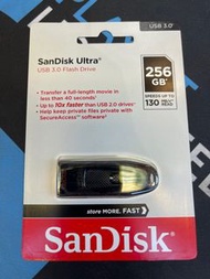 Sandisk ultra usb 256G