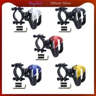 MagiDeal Universal Bike Hanger Hook for Poles 2cm to 4cm in Diameters Supplies Iron