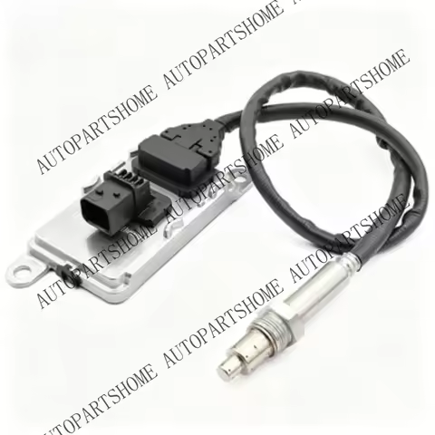 Z... 129G01-19800 Lambda Nitrogen Oxide NOx Sensor For Yanmar 4TN107 Marine Engine