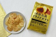 11/9新品到貨~湖池屋商品~  JAPANプライドポテト 洋芋片 夢幻洋芋-今金男 薄鹽風味