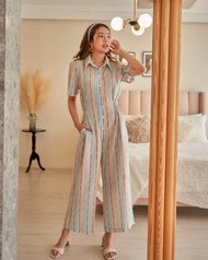 Her Merry Brand: Viva Jumpsuit