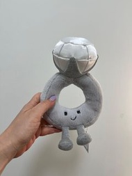Jellycat戒指