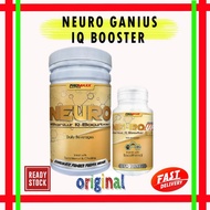 Cergaskan Minda dengan Neuro Up IQ Booster Original HQ