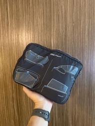 Tescamp Tesla Model Y 車窗遮陽簾 露營