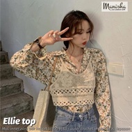 Ellie top manisha