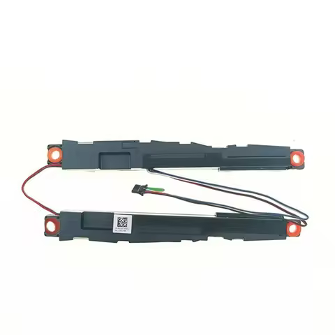 NEW Genuine Laptop Speaker Set FOR DELL Alienware 15 R3 15 R4 P69F BAP10 0HC1VC HC1VC PK23000U900