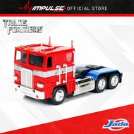 Jada Toys 1:32 Transformers G1 Optimus Prime (99477)