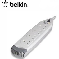 Belkin Surge Protector 4 plugs F9H410SA2M