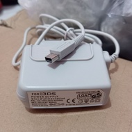 Nintendo 3 DS New 3DS LL XL - AC ADAPTER CHARGER DS i - 3 DSi - DS XL Charger Ndsi - Casan NDS XL