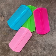 Sisir Suri Kutu Suri Plastik Sisir Kutu