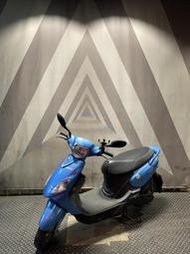 『欣達批發』【批發車】【0元交車】2016年 KYMCO 光陽 WOO 100 WOO100 鼓煞