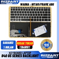 LAPTOP Keyboard hp Elitebook 745 G6 840 G5 840 G6 745-G6 840-G5 840-G6 - BACKLIT NO BACKLITPOLOS