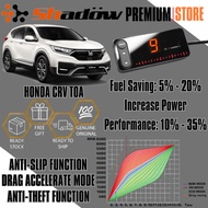 Shadow E-Drive 4S Throttle Controller - HONDA CRV TOA 2.0/2.4L 100% GENUINE PART