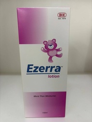 EZERRA LOTION 150ML