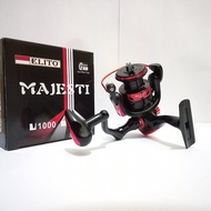 REEL ELITO MAJESTI 1000/2000/3000