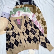 EUNOIA.CO | Ochi Cardy - Cardigan LatestWanita