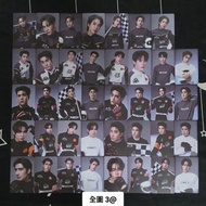 GMMTV LOL 2026 Gemini Boun Prem Force Book First Khaotung Earth Mix Joss Gawin GMM