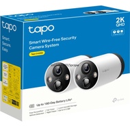 Wireless IP Camera Tapo C420S1/S2/S4 A202/201/200/100