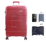Barry Smith 28" PP Hardcase Luggage