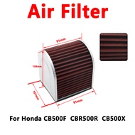 For Honda CBR500R CB500X CB500F CBR400R CB400X CB400F 2013-2023  CB500 F FA-K L ABS Motorcycle High 